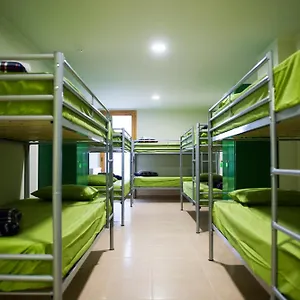 Hostel Naturland, Sant Julià de Lòria