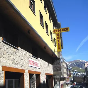 Somriu Pas De La Casa