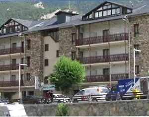Prats Ordino